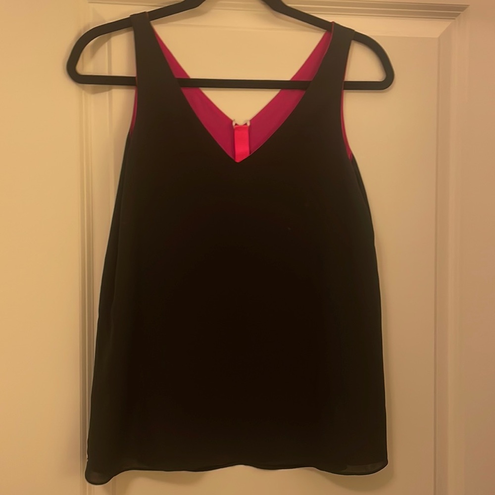 Lilly Pulitzer, Reversible Tank, XXS